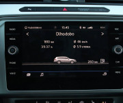 Volkswagen Passat Variant 1.4 TSI BMT Comfortline ACT