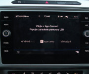 Volkswagen Passat Variant 1.4 TSI BMT Comfortline ACT