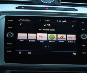 Volkswagen Passat Variant 1.4 TSI BMT Comfortline ACT