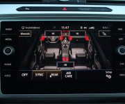 Volkswagen Passat Variant 1.4 TSI BMT Comfortline ACT