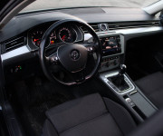 Volkswagen Passat Variant 1.4 TSI BMT Comfortline ACT