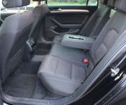 Volkswagen Passat Variant 1.4 TSI BMT Comfortline ACT