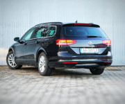 Volkswagen Passat Variant 1.4 TSI BMT Comfortline ACT