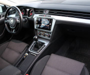 Volkswagen Passat Variant 1.4 TSI BMT Comfortline ACT