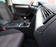 Volkswagen Passat Variant 1.4 TSI BMT Comfortline ACT