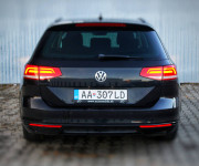 Volkswagen Passat Variant 1.4 TSI BMT Comfortline ACT