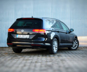 Volkswagen Passat Variant 1.4 TSI BMT Comfortline ACT