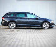 Volkswagen Passat Variant 1.4 TSI BMT Comfortline ACT