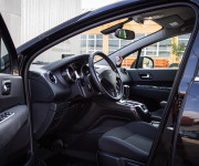 Peugeot 5008 7 miestny 1.6 HDI Automat, Navi