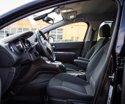 Peugeot 5008 7 miestny 1.6 HDI Automat, Navi