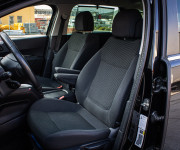 Peugeot 5008 7 miestny 1.6 HDI Automat, Navi