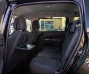 Peugeot 5008 7 miestny 1.6 HDI Automat, Navi