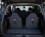 Peugeot 5008 7 miestny 1.6 HDI Automat, Navi