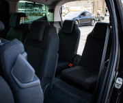 Peugeot 5008 7 miestny 1.6 HDI Automat, Navi