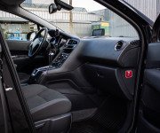 Peugeot 5008 7 miestny 1.6 HDI Automat, Navi
