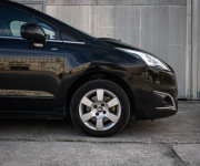 Peugeot 5008 7 miestny 1.6 HDI Automat, Navi