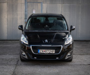 Peugeot 5008 7 miestny 1.6 HDI Automat, Navi