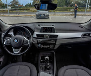 BMW X1 xDrive 18d