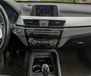 BMW X1 xDrive 18d