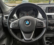 BMW X1 xDrive 18d