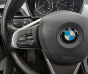 BMW X1 xDrive 18d