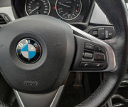 BMW X1 xDrive 18d