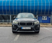 BMW X1 xDrive 18d