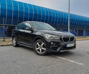 BMW X1 xDrive 18d