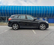 BMW X1 xDrive 18d