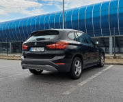 BMW X1 xDrive 18d