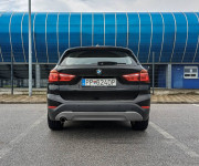 BMW X1 xDrive 18d