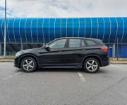 BMW X1 xDrive 18d