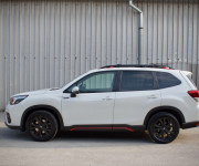 Subaru Forester 2.0i-S e-Boxer MHEV Sport Edition Lineartronic (2021)