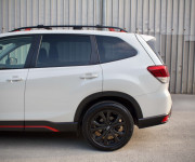 Subaru Forester 2.0i-S e-Boxer MHEV Sport Edition Lineartronic (2021)