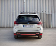 Subaru Forester 2.0i-S e-Boxer MHEV Sport Edition Lineartronic (2021)