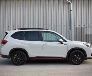 Subaru Forester 2.0i-S e-Boxer MHEV Sport Edition Lineartronic (2021)