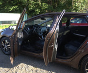 Kia Ceed 1.6i, 99kw, MT6