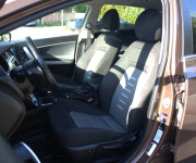 Kia Ceed 1.6i, 99kw, MT6