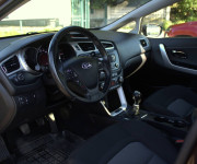 Kia Ceed 1.6i, 99kw, MT6