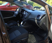 Kia Ceed 1.6i, 99kw, MT6