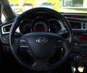 Kia Ceed 1.6i, 99kw, MT6