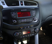 Kia Ceed 1.6i, 99kw, MT6