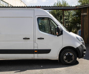 Opel Movano Van 2.3 CDTi 130k L4H2 3.5t Base RWD DRW