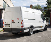 Opel Movano Van 2.3 CDTi 130k L4H2 3.5t Base RWD DRW