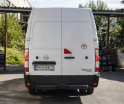 Opel Movano Van 2.3 CDTi 130k L4H2 3.5t Base RWD DRW