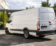 Opel Movano Van 2.3 CDTi 130k L4H2 3.5t Base RWD DRW