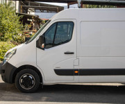 Opel Movano Van 2.3 CDTi 130k L4H2 3.5t Base RWD DRW