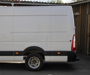 Opel Movano Van 2.3 CDTi 130k L4H2 3.5t Base RWD DRW