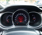 KIA Cee'd SW 1.6 GDi Silver