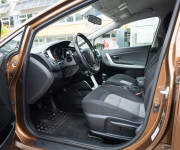 KIA Cee'd SW 1.6 GDi Silver